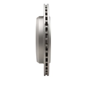 Dodge Durango Brake Rotor (1) - Rear - R1 Concepts - GeoSPEC Coated - `11-`25